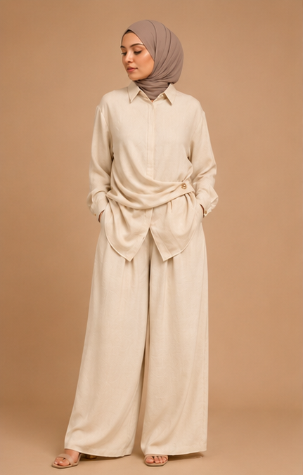 Ensemble Noor