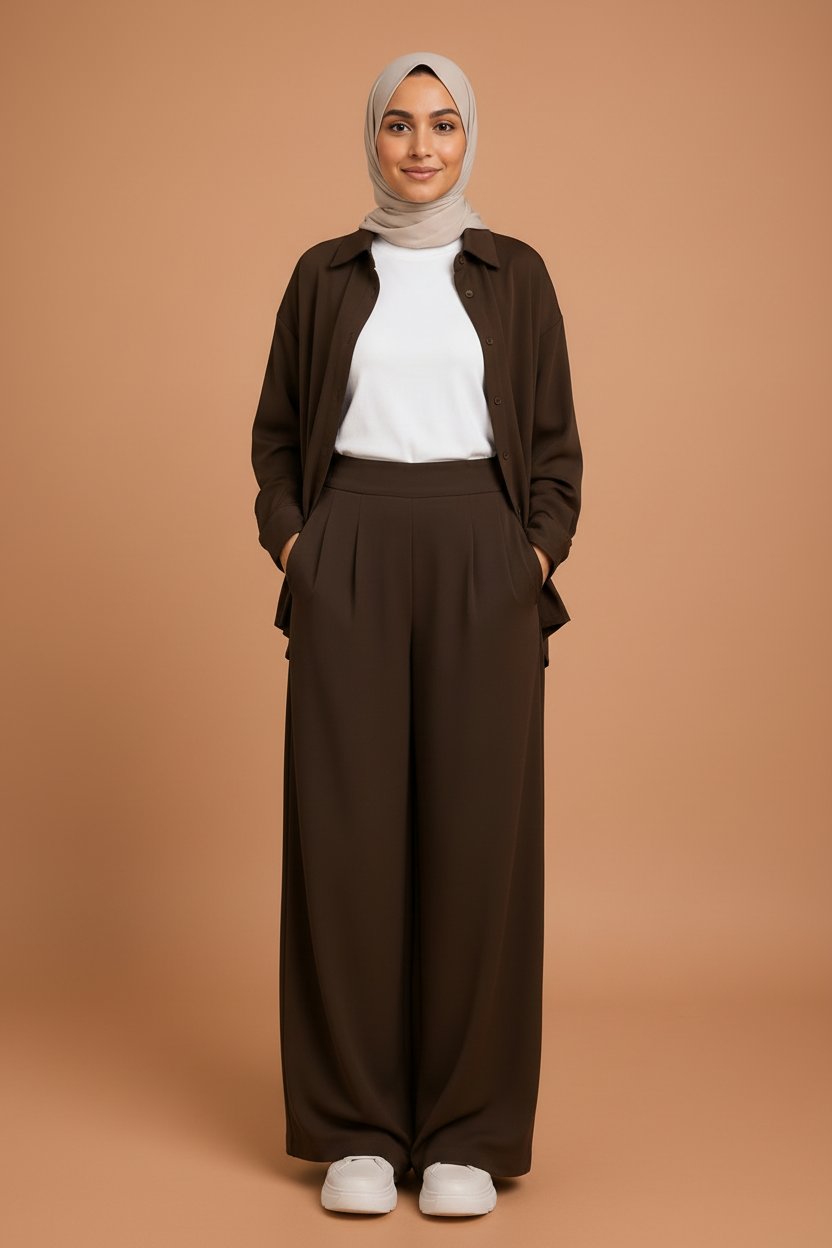 Ensemble Sarah Marron