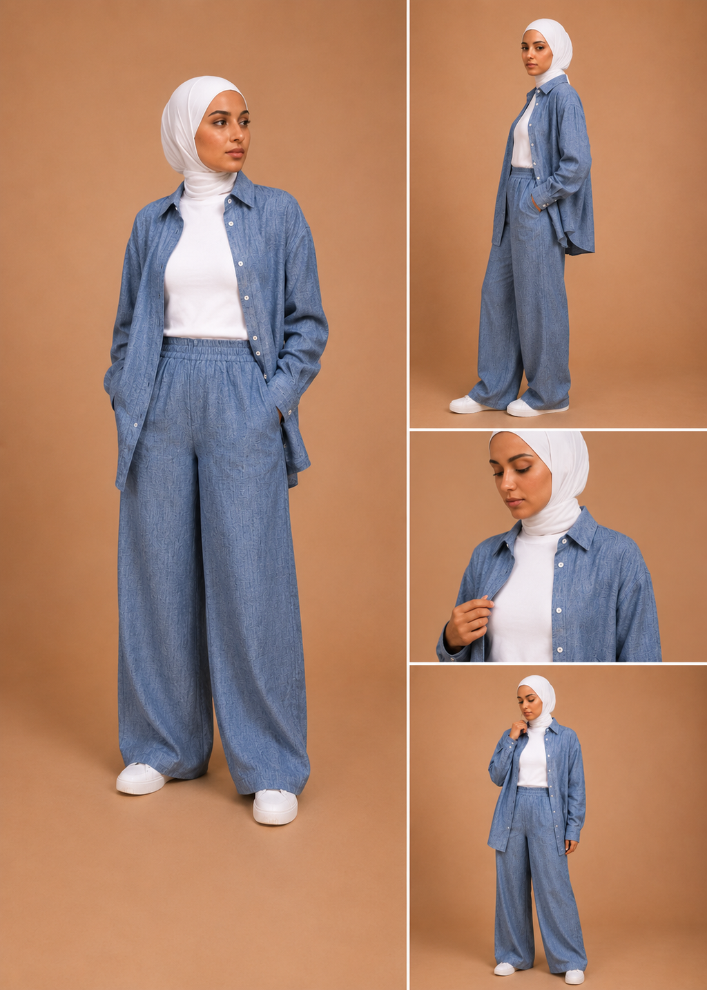 Ensemble Samia