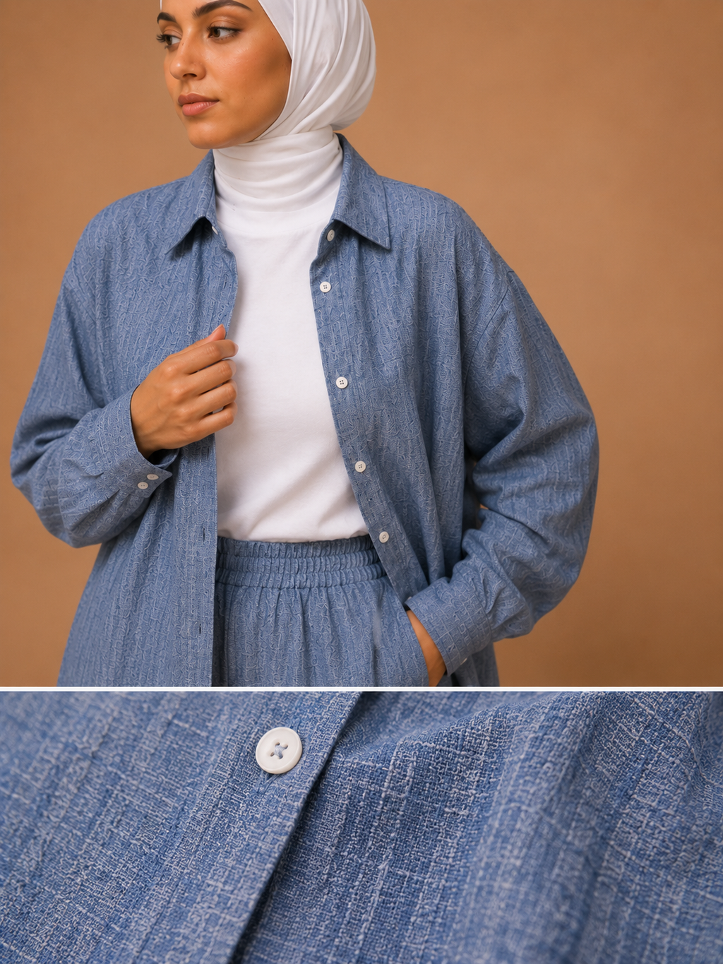 Ensemble Samia