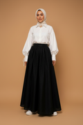 Kawtar Tencel skirt