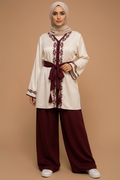 Ensemble Jabador Mayssa