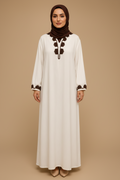 Robe Abaya Malika