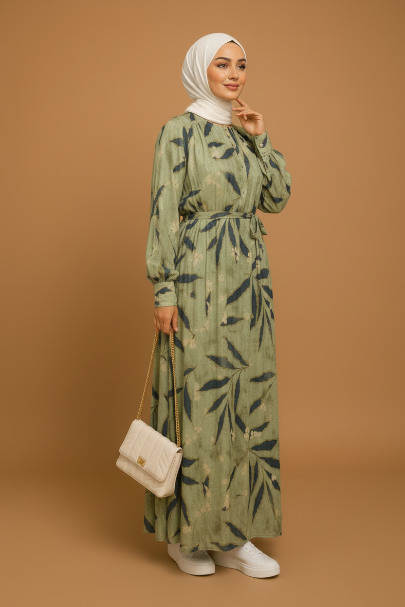 Savana Dress
