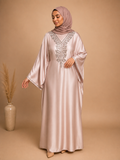 Iman Abaya Dress