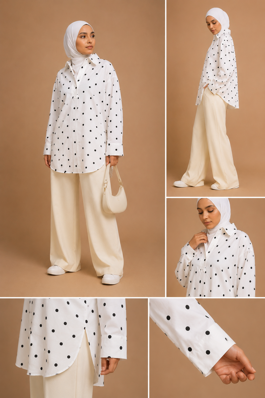 Chemise Soumaya