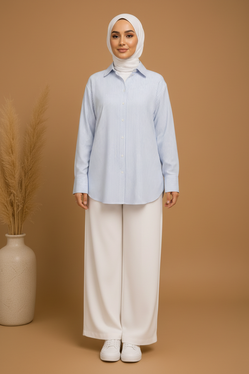 Chemise Alya