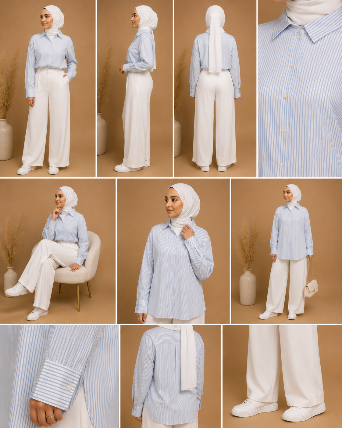 Chemise Alya