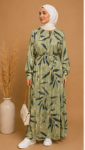 Savana Dress