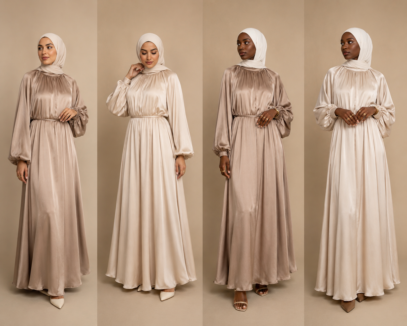 Robe Rahma
