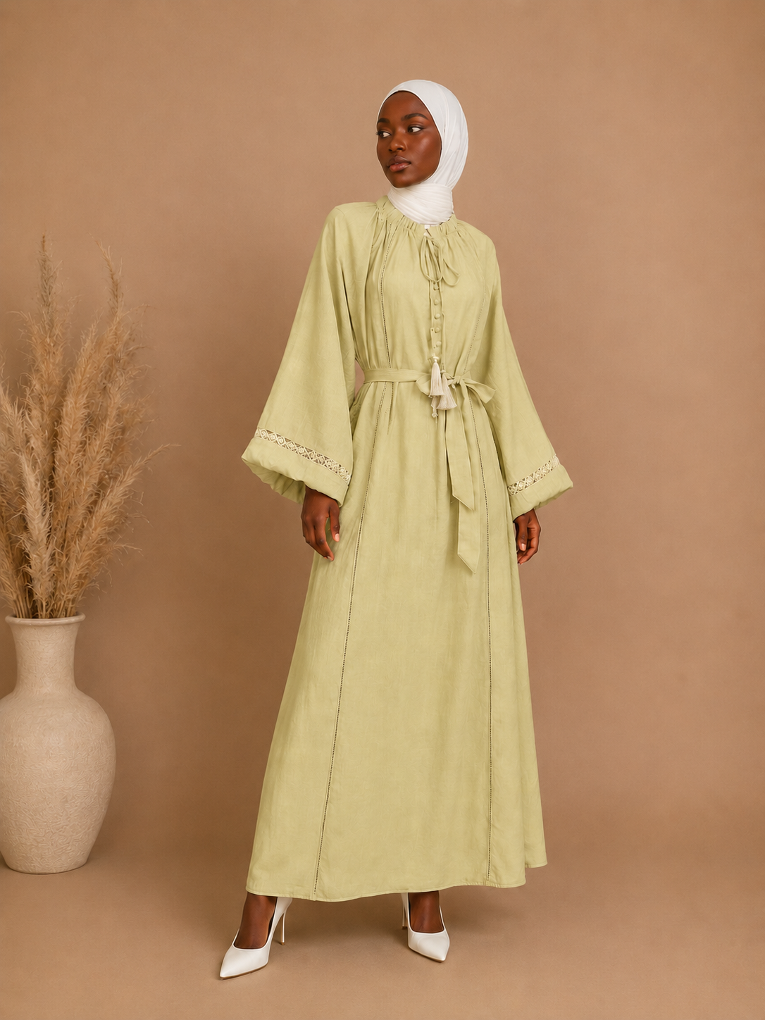 Robe Soukaina