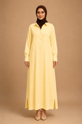 Robe chemise Rihab