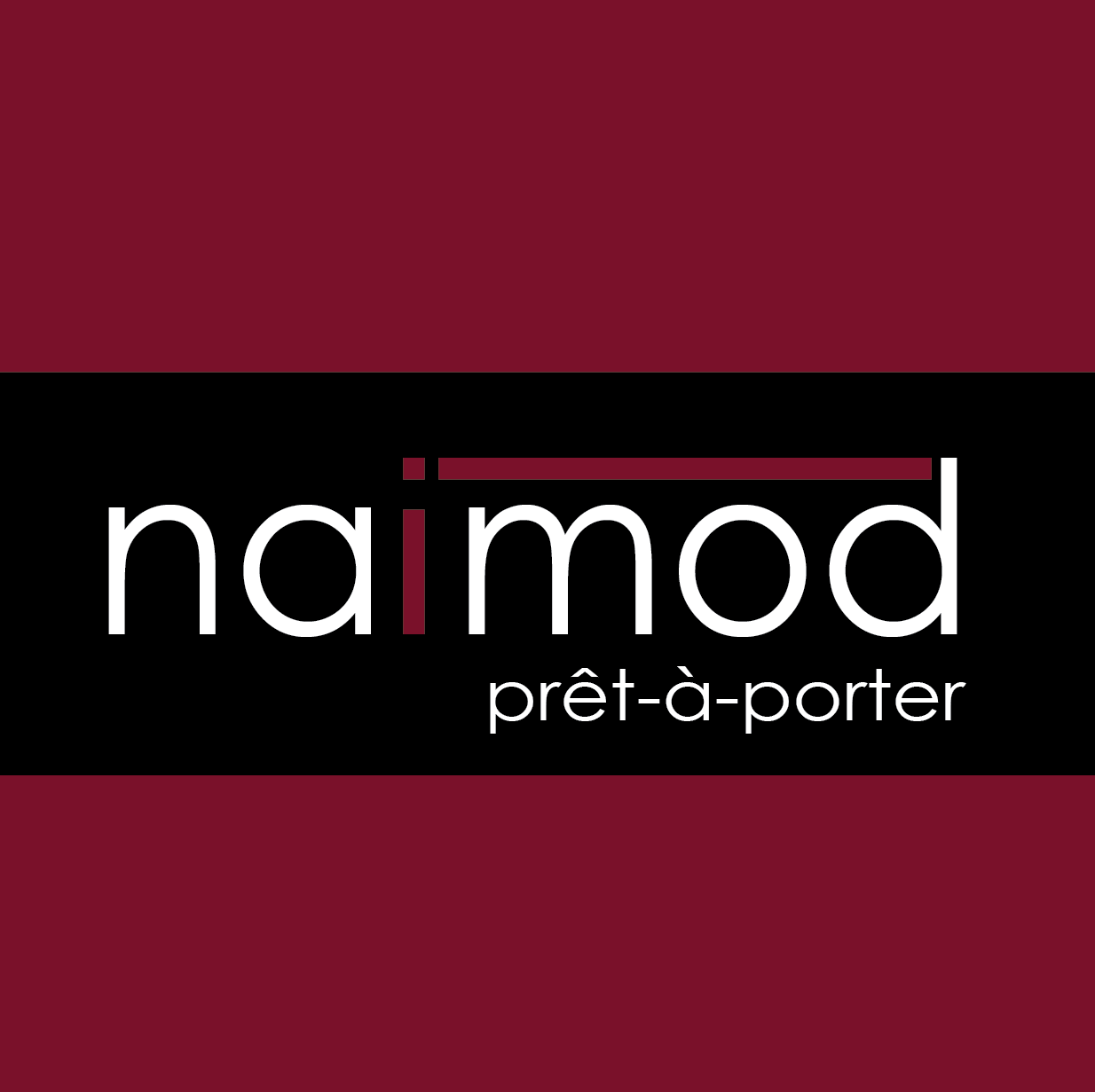 Naimod
